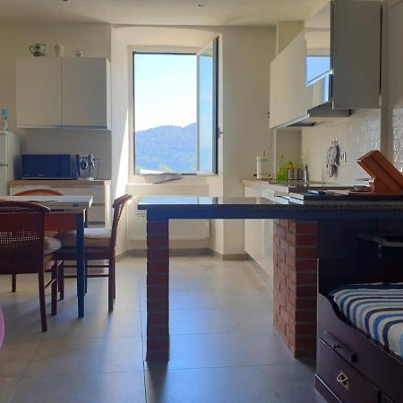 Ferienwohnung Ca Dela Fanteleta Porto Venere Exterior foto
