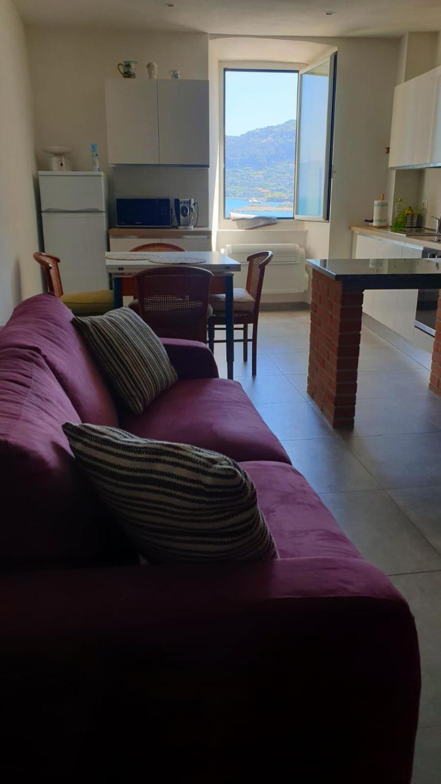 Ferienwohnung Ca Dela Fanteleta Porto Venere Exterior foto