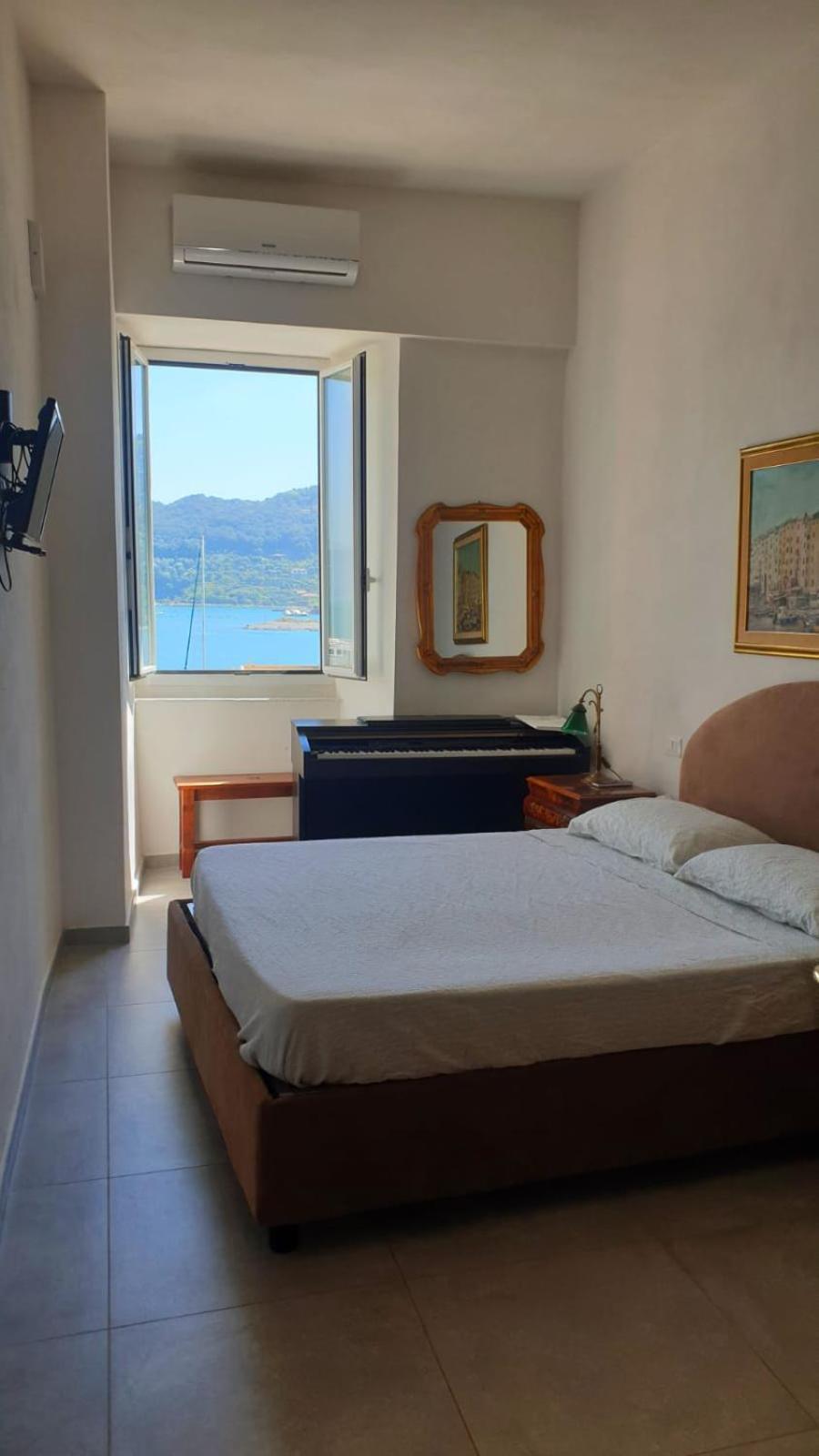 Ferienwohnung Ca Dela Fanteleta Porto Venere Exterior foto