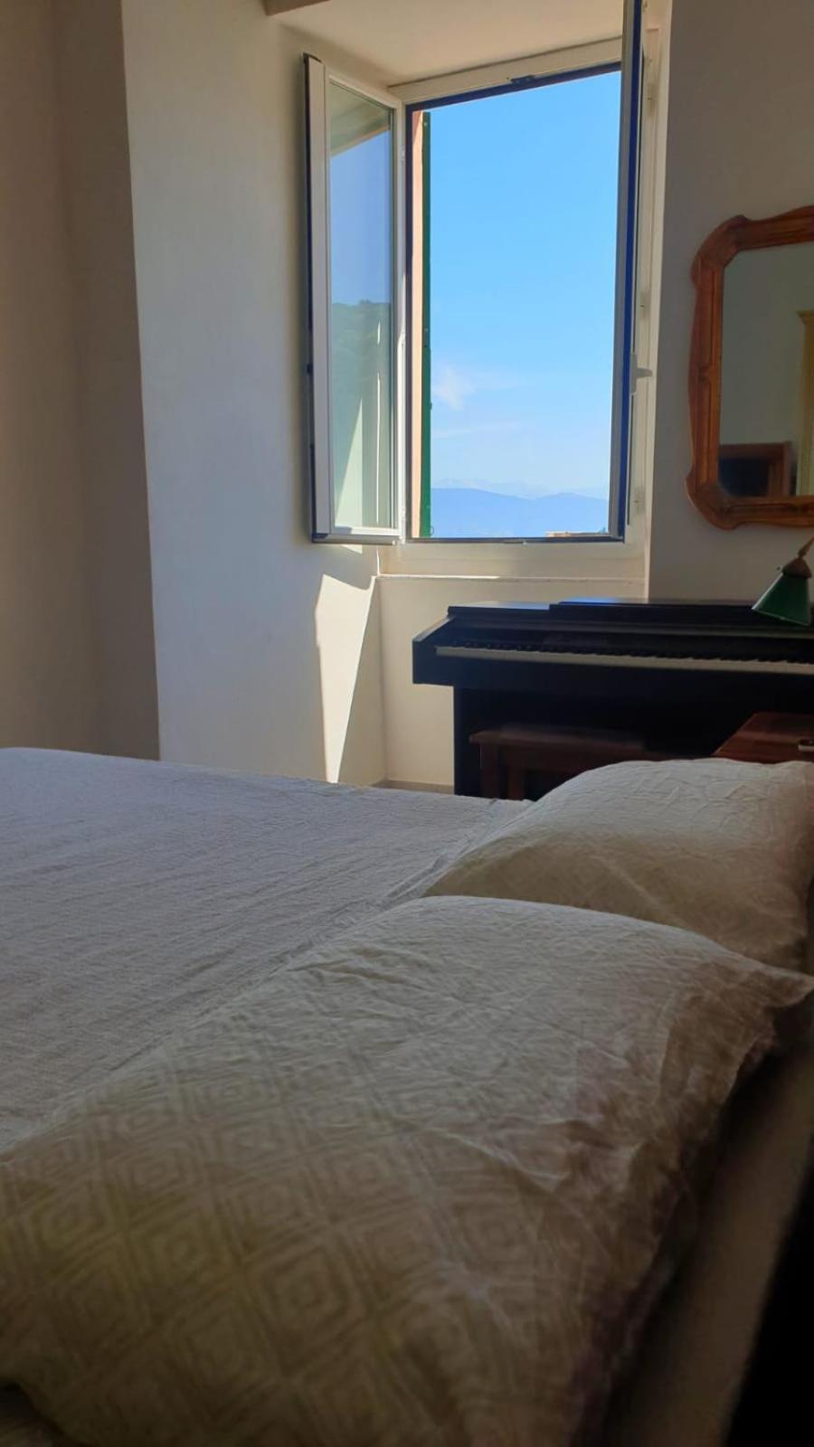 Ferienwohnung Ca Dela Fanteleta Porto Venere Exterior foto